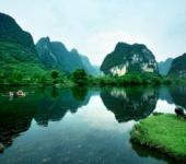 營(yíng)口市旅游業(yè)發(fā)展 國內(nèi)旅游與入境旅游雙輪驅(qū)動(dòng)