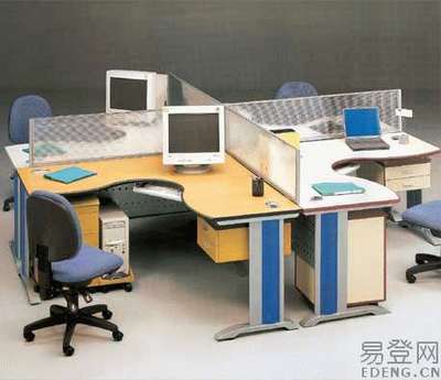 青島成套辦公家具與設(shè)備回收服務(wù)，助力資源循環(huán)利用