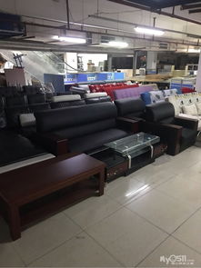 一站式回收服務 從舊家具家電到酒店設備，全方位資源循環解決方案