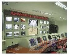 香河華帥金屬制品廠 專業供應監控臺、電視墻機柜與多媒體講臺的制造商