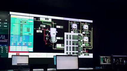 聊城再添17家省級智能工廠與數字化車間，數字監控系統制造領域成亮點