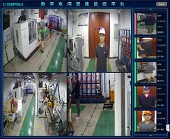 5G賦能數字監控系統制造 上海自儀院“翻譯官”上線，引領智能制造新生態