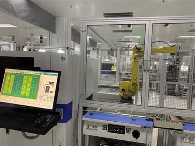 江蘇電信 以5G技術賦能，驅動數字化轉型，助力智能制造與數字監控系統產業加速發展