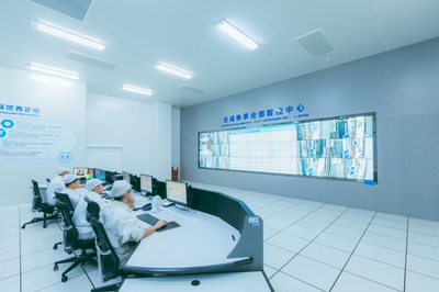 從“燈塔工廠”看亨通集團的新質生產力發展之路